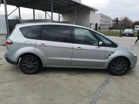 Ford S-Max 2.0 tdci , снимка 3