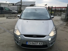 Ford S-Max 2.0 tdci , снимка 1