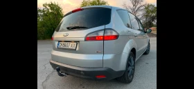 Ford S-Max 2.0 tdci , снимка 7