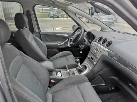 Ford S-Max 2.0 tdci , снимка 5