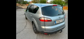 Ford S-Max 2.0 tdci , снимка 8