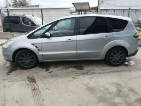 Ford S-Max 2.0 tdci , снимка 2