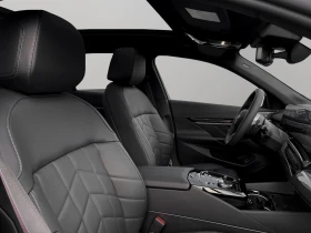 BMW 550 e xDrive = NEW= M-Sport Pro Гаранция - 155590 лв. - 43786615 | Car24.bg