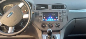 Ford C-max | Mobile.bg    8