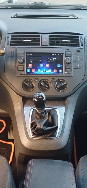 Ford C-max | Mobile.bg    5