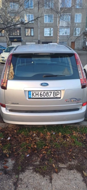Ford C-max | Mobile.bg    4