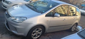 Ford C-max | Mobile.bg    3