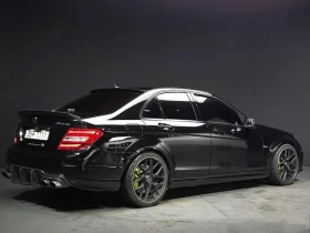 Mercedes-Benz C 63 AMG 63 AMG - 40000 лв. - 35844150 | Car24.bg