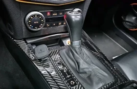 Mercedes-Benz C 63 AMG 63 AMG - 40000 лв. - 35844150 | Car24.bg