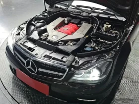 Mercedes-Benz C 63 AMG 63 AMG - 40000 лв. - 35844150 | Car24.bg