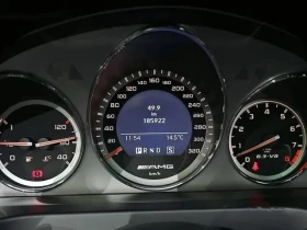 Mercedes-Benz C 63 AMG 63 AMG - 40000 лв. - 35844150 | Car24.bg