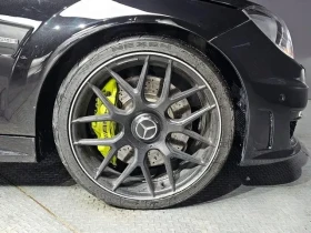 Mercedes-Benz C 63 AMG 63 AMG - 40000 лв. - 35844150 | Car24.bg