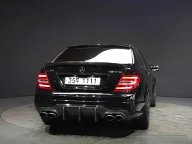 Mercedes-Benz C 63 AMG 63 AMG - 40000 лв. - 35844150 | Car24.bg