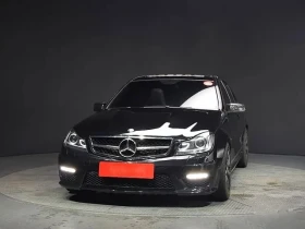 Mercedes-Benz C 63 AMG 63 AMG - 40000 лв. - 35844150 | Car24.bg