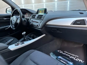 BMW 118 2.0D - 14999 лв. - 20331442 10