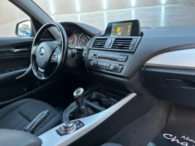BMW 118 2.0D - 14999 лв. - 20331442 12