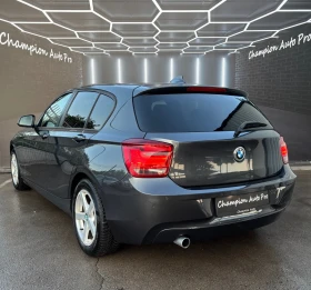 BMW 118 2.0D - 14999 лв. - 20331442 4