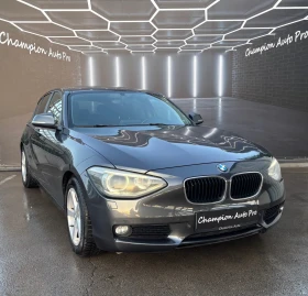 BMW 118 2.0D - 14999 лв. - 20331442 2