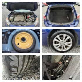Mazda 3 2.2CD(150hp)/ / | Mobile.bg    17