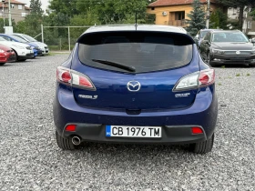 Mazda 3 2.2CD(150hp)/ / | Mobile.bg    7
