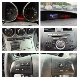 Mazda 3 2.2CD(150hp)/ / | Mobile.bg    15