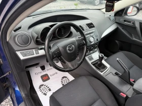 Mazda 3 2.2CD(150hp)/ / | Mobile.bg    9