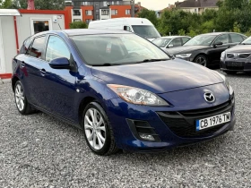     Mazda 3 2.2CD(150hp)/ /