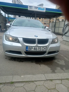 Обява за продажба на BMW 320 ~10 000 лв. - изображение 5