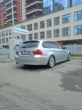 Обява за продажба на BMW 320 ~10 000 лв. - изображение 6