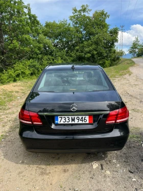 Mercedes-Benz E 200 2.2d | Mobile.bg    5