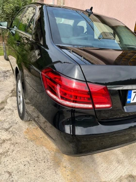 Mercedes-Benz E 200 2.2d | Mobile.bg    6
