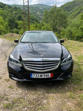 Mercedes-Benz E 200 2.2d | Mobile.bg    2