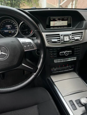 Mercedes-Benz E 200 2.2d | Mobile.bg    9
