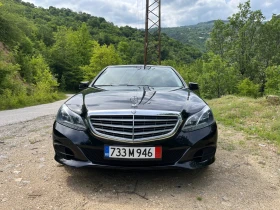 Mercedes-Benz E 200 2.2d | Mobile.bg    4
