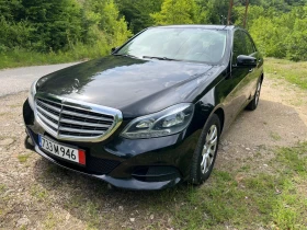 Mercedes-Benz E 200 2.2d | Mobile.bg    3