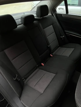 Mercedes-Benz E 200 2.2d | Mobile.bg    10