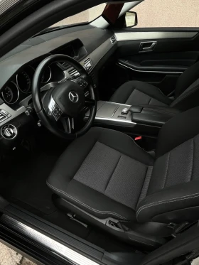 Mercedes-Benz E 200 2.2d | Mobile.bg    8