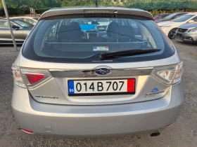 Subaru Impreza 2.0i/4x4/ГАЗ - 7999 лв. - 81503228 5