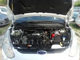 Ford B-Max 1.4 - 90 к.с. B/GPL - 10600 лв. - 78871538 15