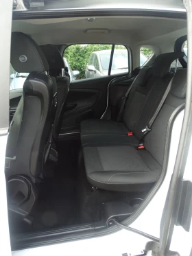 Ford B-Max 1.4 - 90 к.с. B/GPL - 10600 лв. - 78871538 7