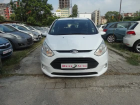 Ford B-Max 1.4 - 90 к.с. B/GPL