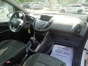 Ford B-Max 1.4 - 90 к.с. B/GPL - 10600 лв. - 78871538 14