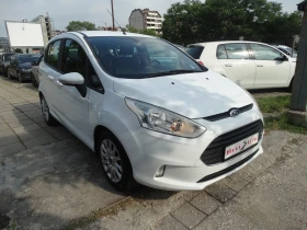 Ford B-Max 1.4 - 90 к.с. B/GPL - 10600 лв. - 78871538 2