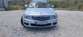 Обява за продажба на Mercedes-Benz C 200 2.2 CDI OM646  Navi  ~9 900 лв. - изображение 1