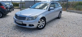 Обява за продажба на Mercedes-Benz C 200 2.2 CDI OM646  Navi  ~9 900 лв. - изображение 1