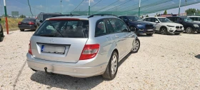 Обява за продажба на Mercedes-Benz C 200 2.2 CDI OM646  Navi  ~9 900 лв. - изображение 6