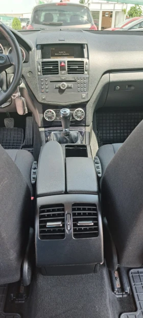 Обява за продажба на Mercedes-Benz C 200 2.2 CDI OM646  Navi  ~9 900 лв. - изображение 11