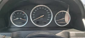 Обява за продажба на Mercedes-Benz C 200 2.2 CDI OM646  Navi  ~9 900 лв. - изображение 10