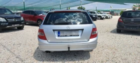 Обява за продажба на Mercedes-Benz C 200 2.2 CDI OM646  Navi  ~9 900 лв. - изображение 5