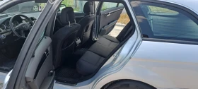 Mercedes-Benz C 200 2.2 CDI OM646  Navi  | Mobile.bg    14
